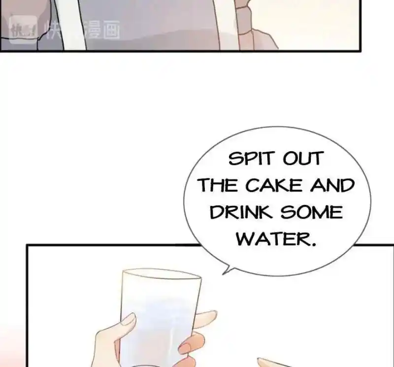 Contract Wife Runs Away From The Ceo Chapter 218