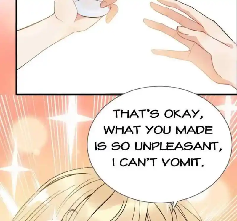 Contract Wife Runs Away From The Ceo Chapter 218