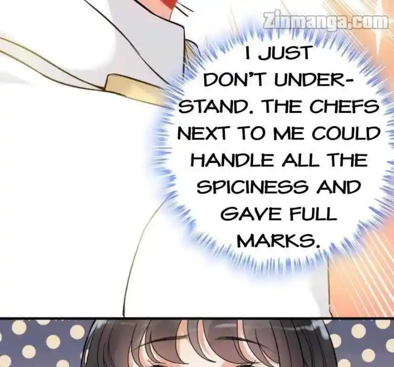 Contract Wife Runs Away From The Ceo Chapter 218