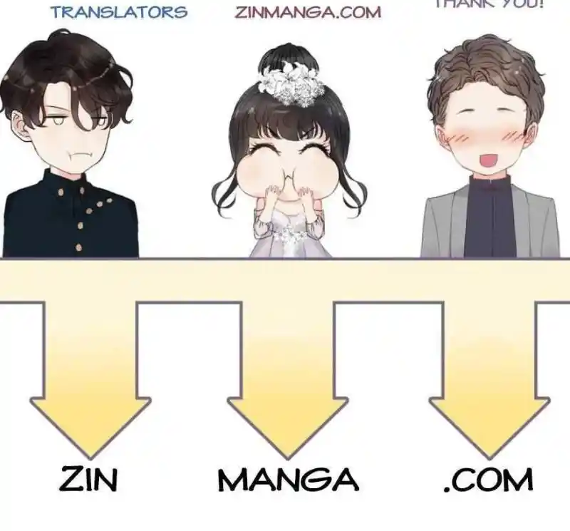 Contract Wife Runs Away From The Ceo Chapter 218