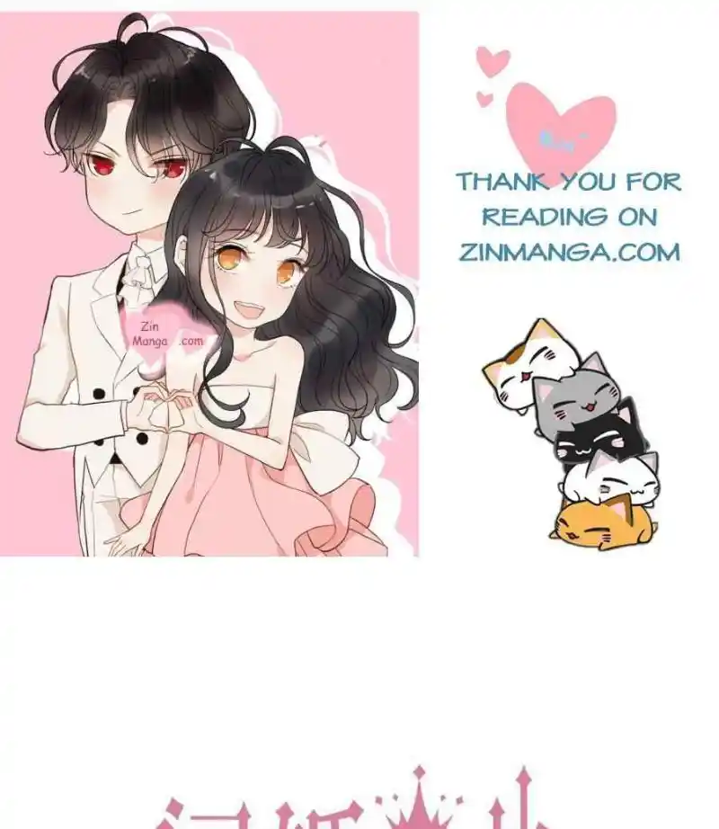 Contract Wife Runs Away From The Ceo Chapter 219