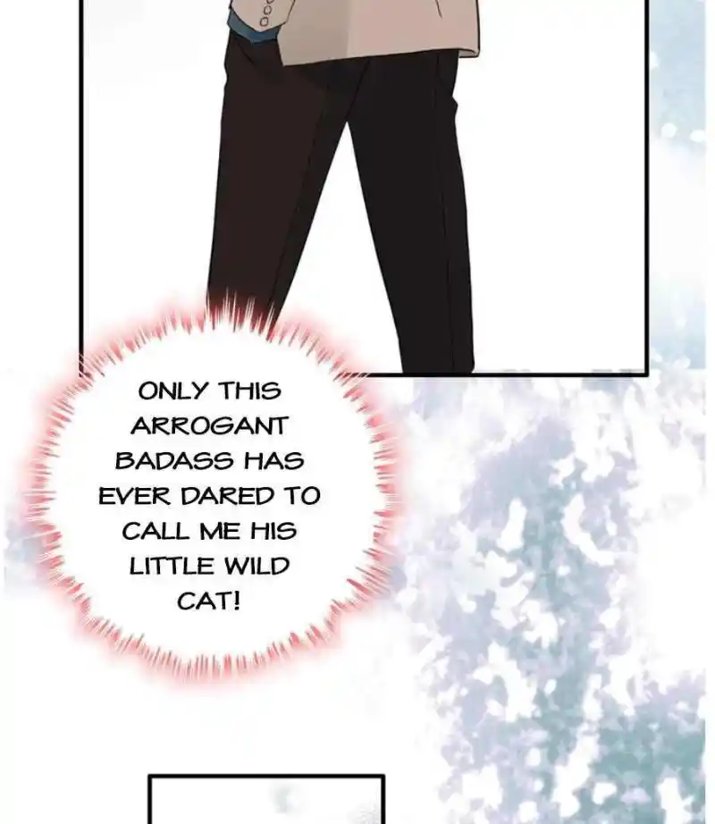 Contract Wife Runs Away From The Ceo Chapter 219