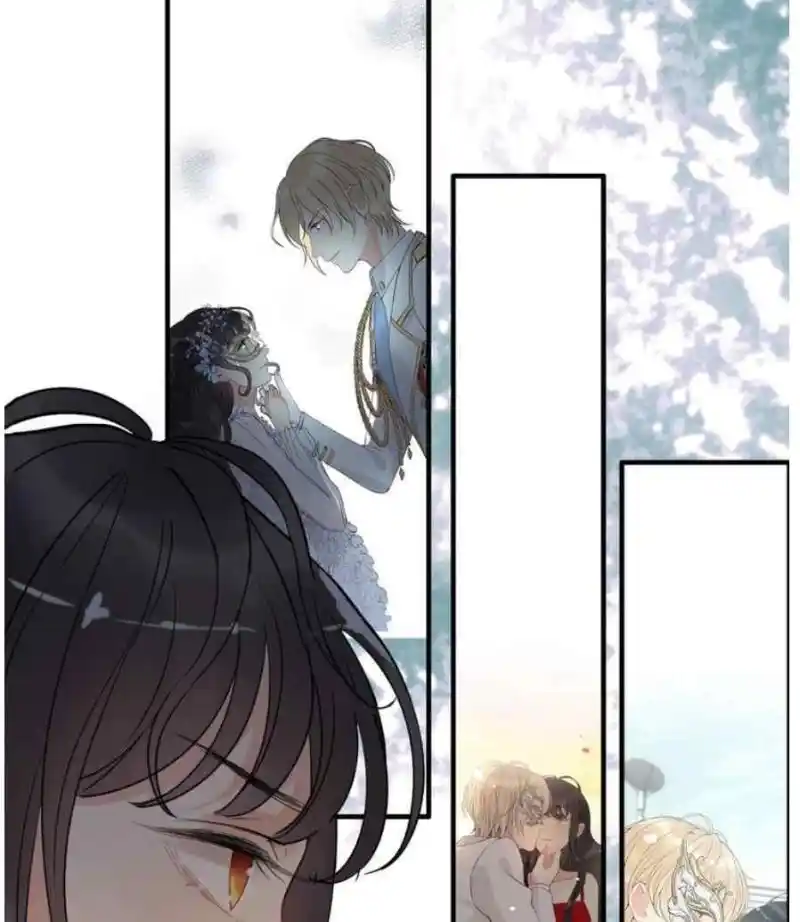 Contract Wife Runs Away From The Ceo Chapter 219