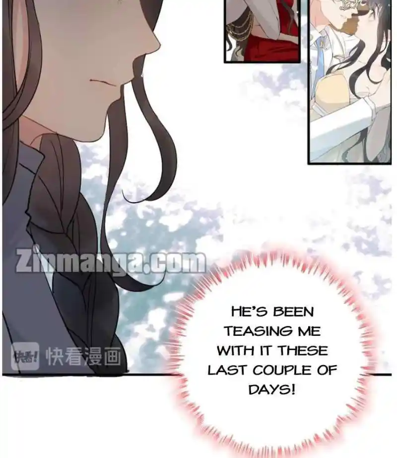 Contract Wife Runs Away From The Ceo Chapter 219