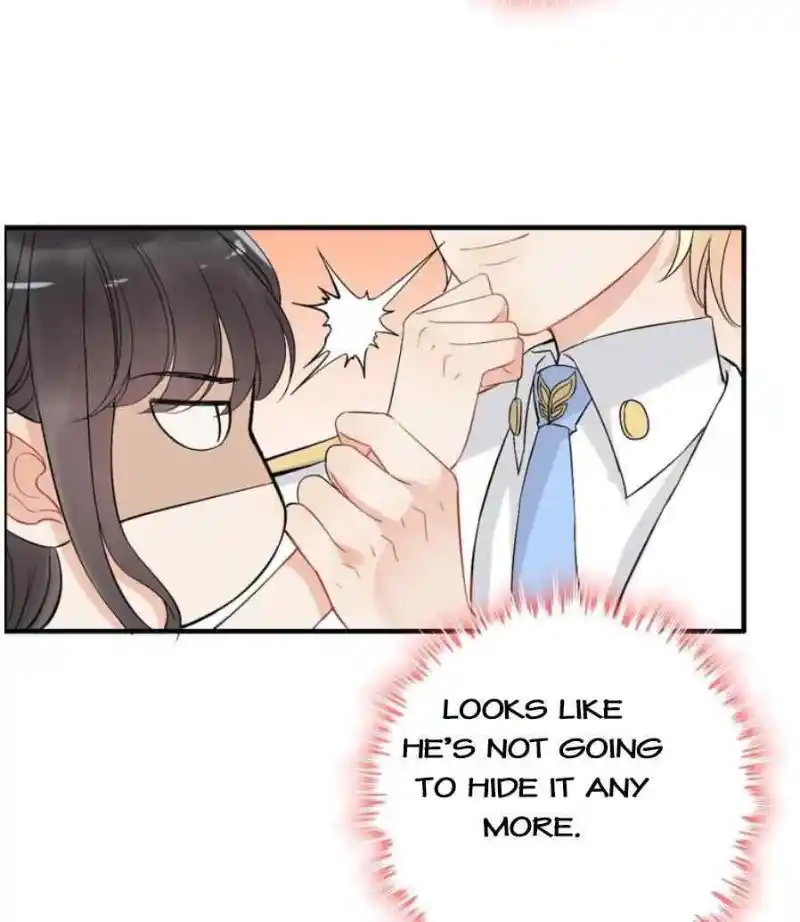 Contract Wife Runs Away From The Ceo Chapter 219