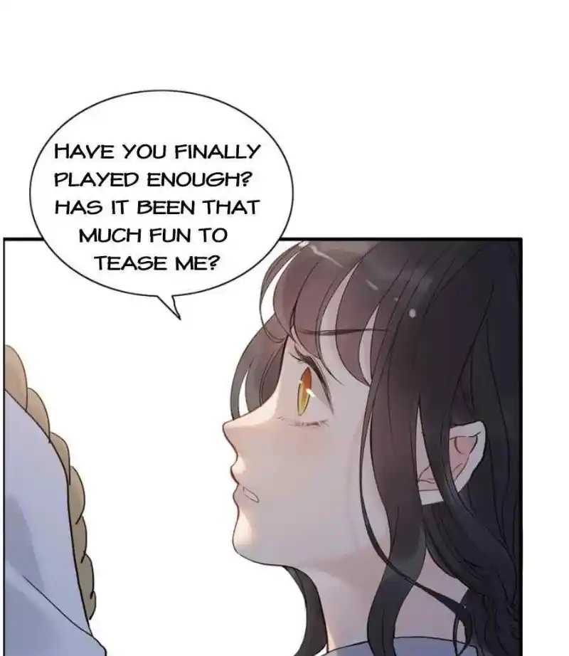 Contract Wife Runs Away From The Ceo Chapter 219