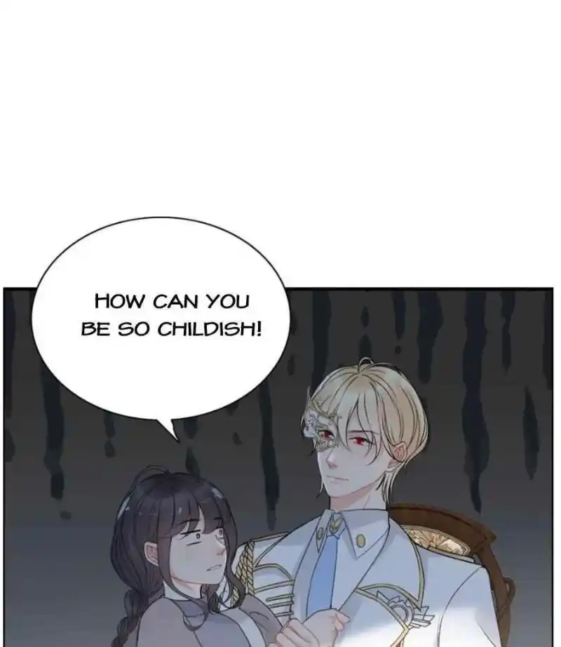 Contract Wife Runs Away From The Ceo Chapter 219