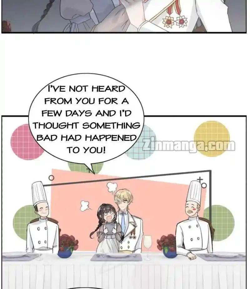 Contract Wife Runs Away From The Ceo Chapter 219