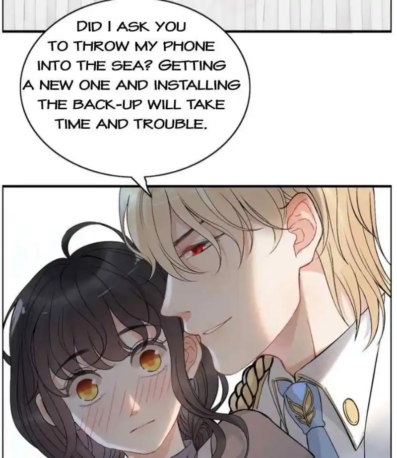 Contract Wife Runs Away From The Ceo Chapter 219