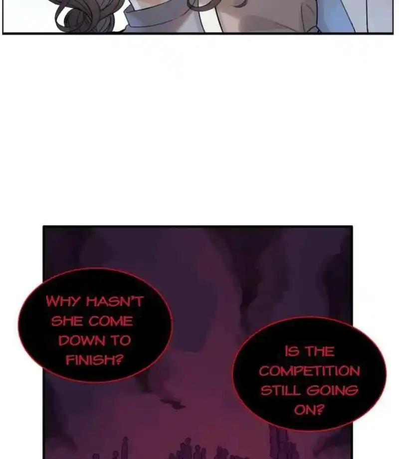 Contract Wife Runs Away From The Ceo Chapter 219