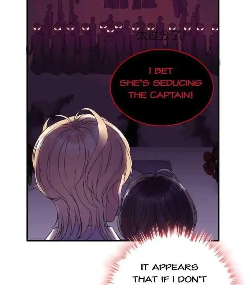 Contract Wife Runs Away From The Ceo Chapter 219