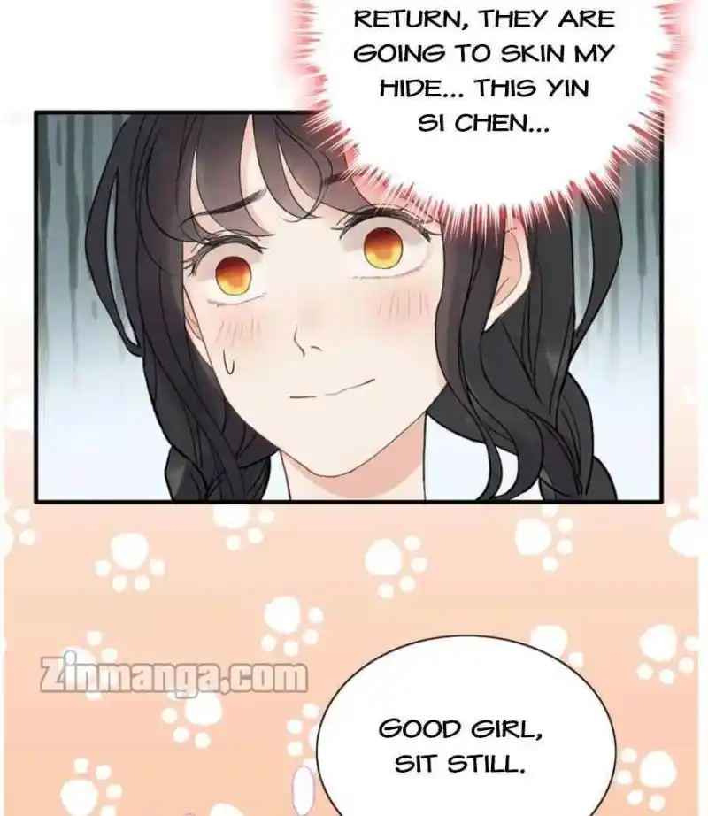 Contract Wife Runs Away From The Ceo Chapter 219