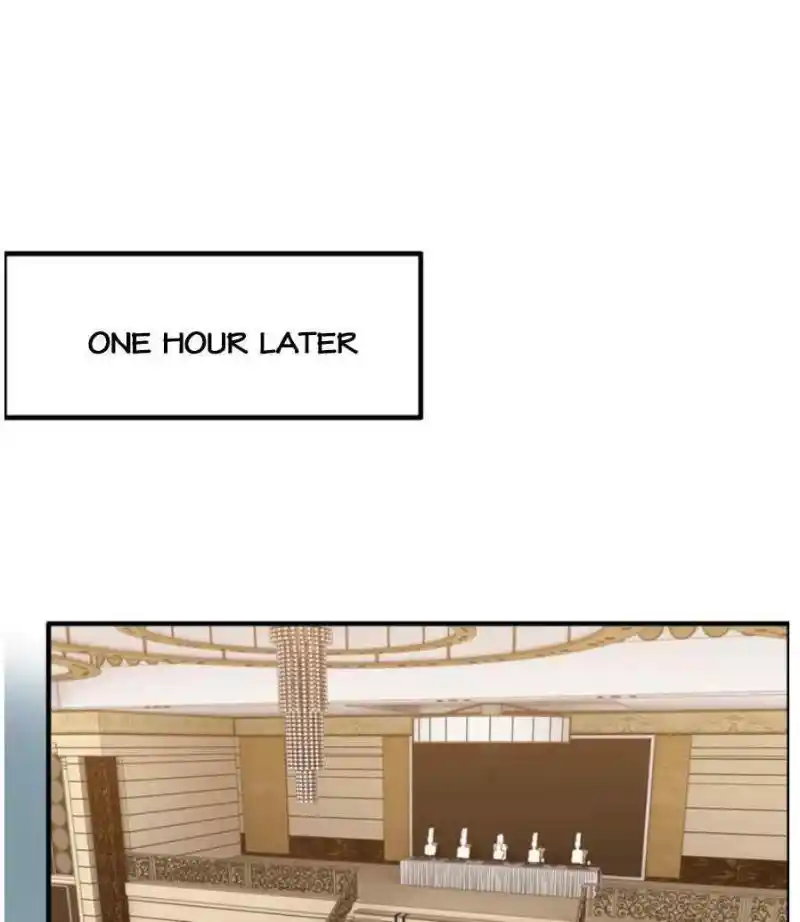 Contract Wife Runs Away From The Ceo Chapter 219