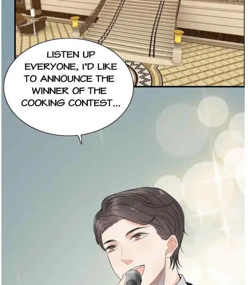 Contract Wife Runs Away From The Ceo Chapter 219