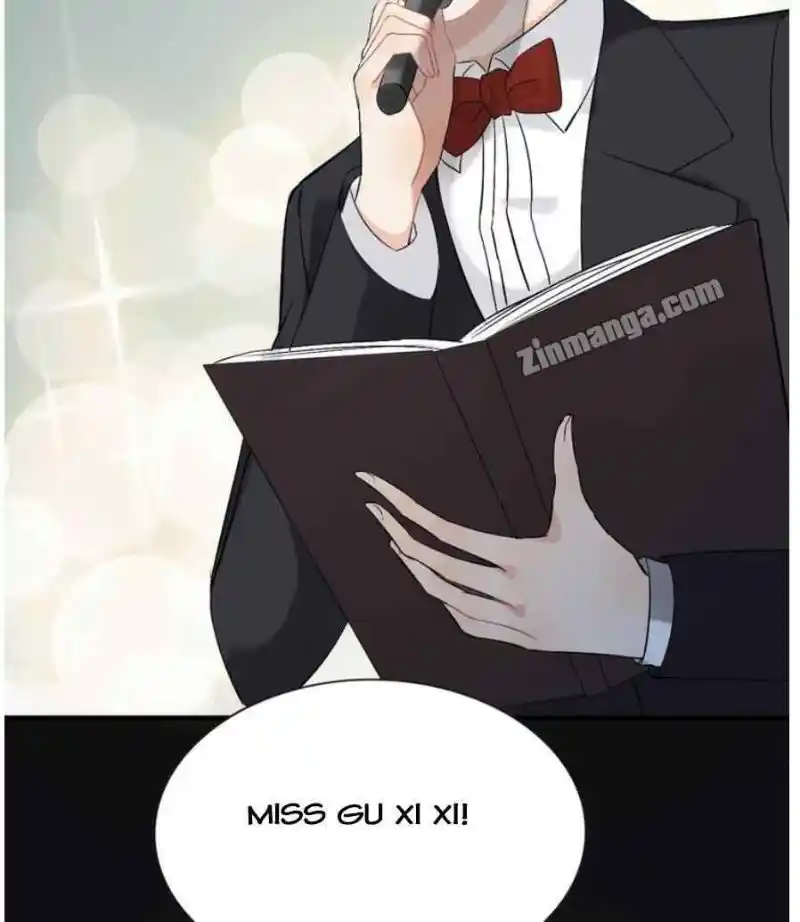 Contract Wife Runs Away From The Ceo Chapter 219