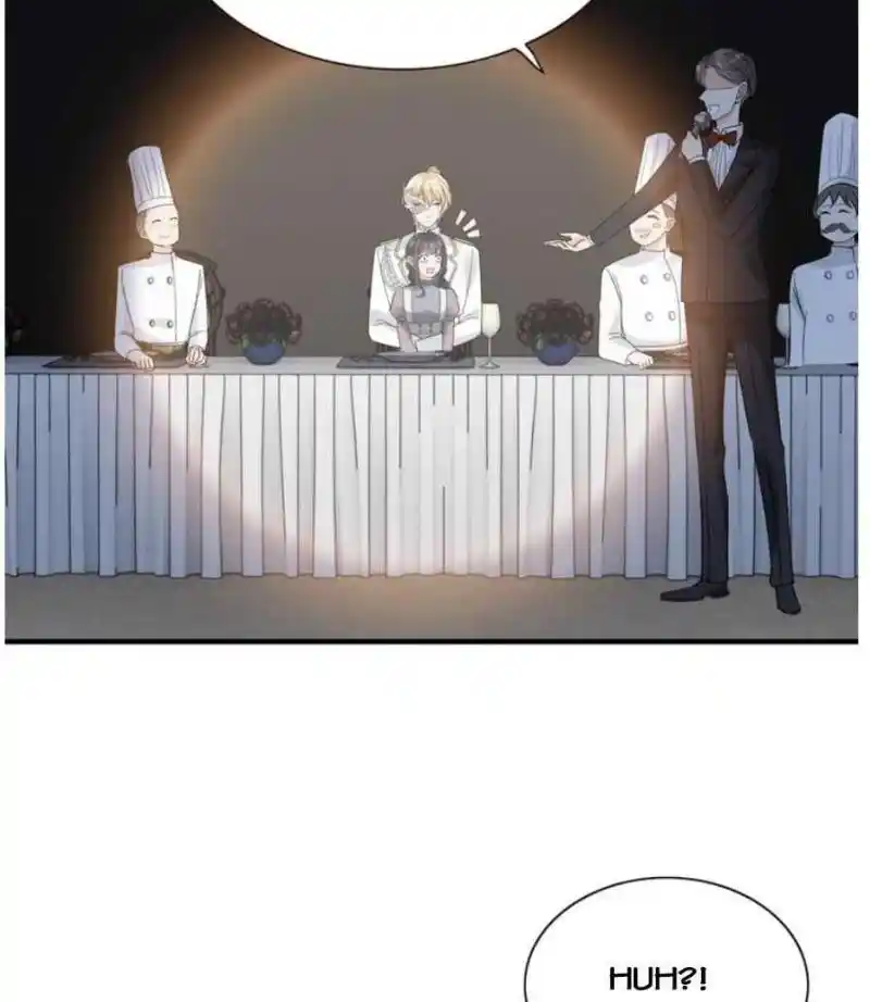 Contract Wife Runs Away From The Ceo Chapter 219