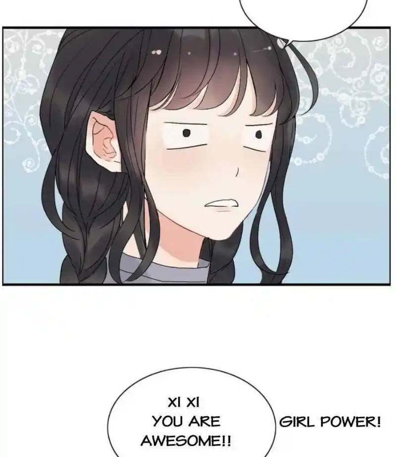 Contract Wife Runs Away From The Ceo Chapter 219