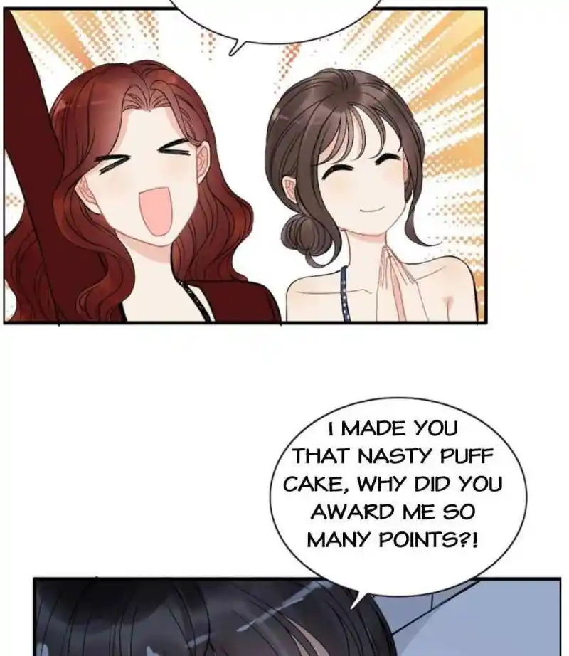 Contract Wife Runs Away From The Ceo Chapter 219