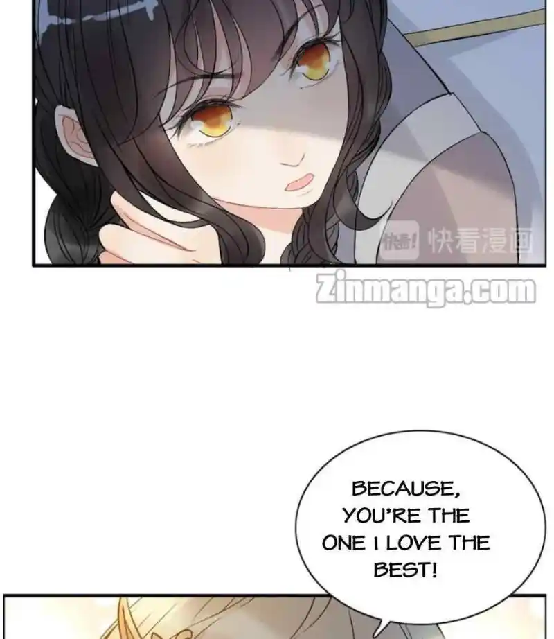 Contract Wife Runs Away From The Ceo Chapter 219