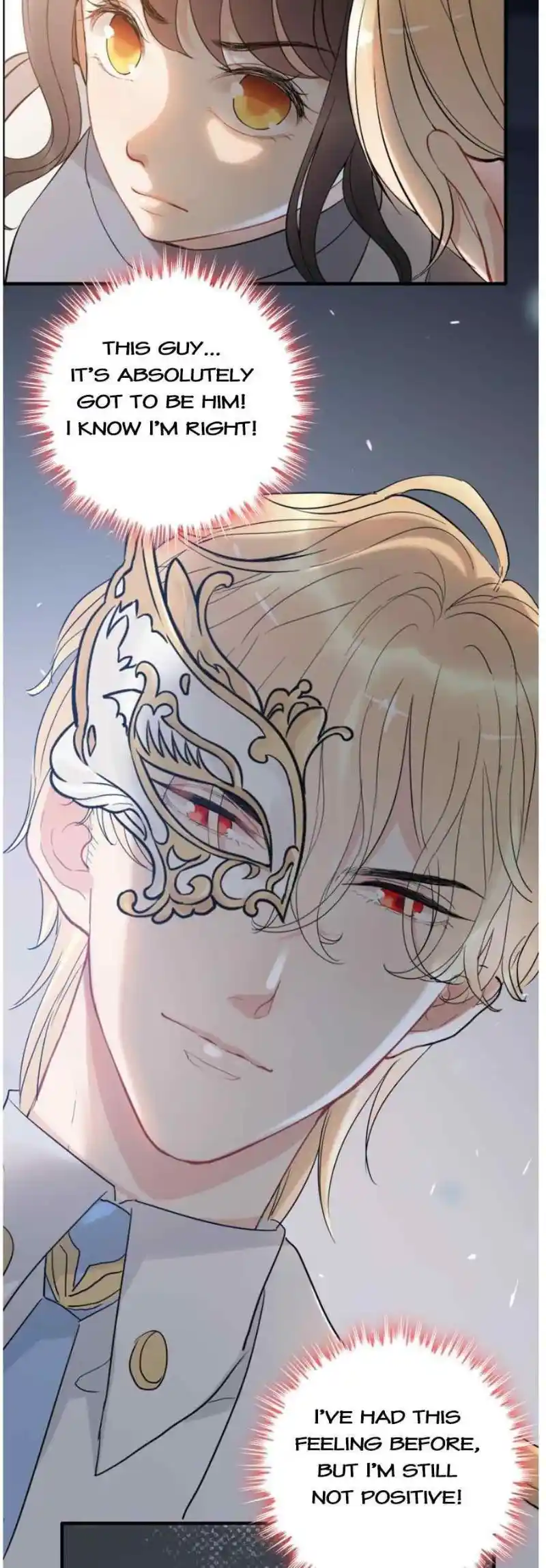 Contract Wife Runs Away From The Ceo Chapter 219