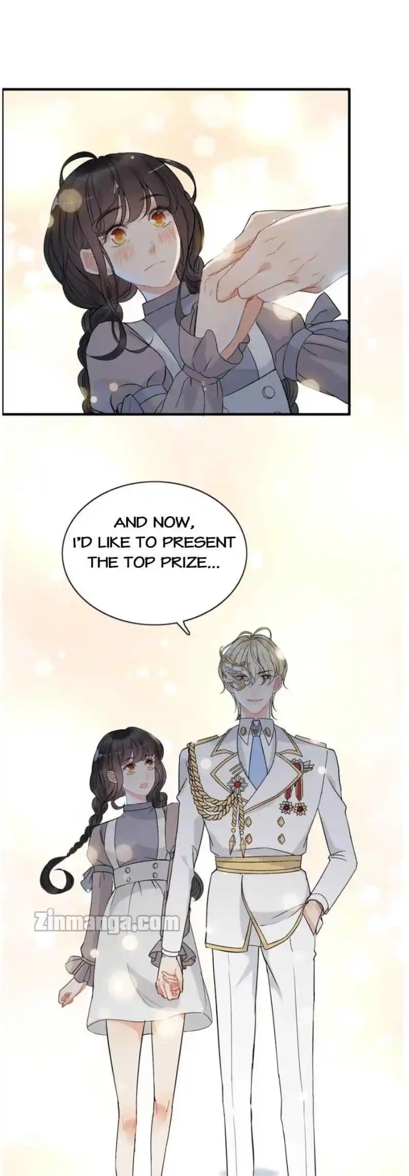 Contract Wife Runs Away From The Ceo Chapter 219