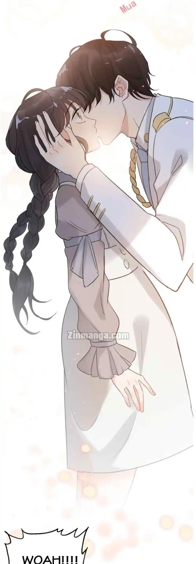 Contract Wife Runs Away From The Ceo Chapter 219