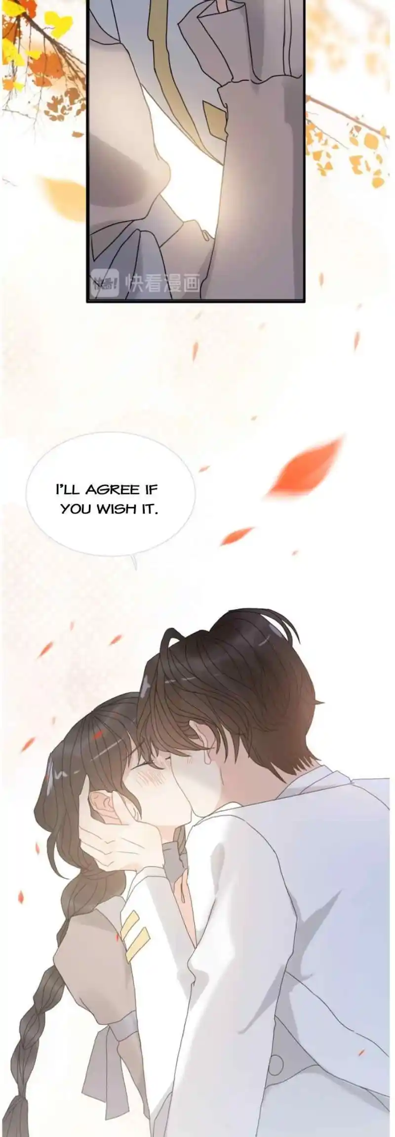 Contract Wife Runs Away From The Ceo Chapter 219