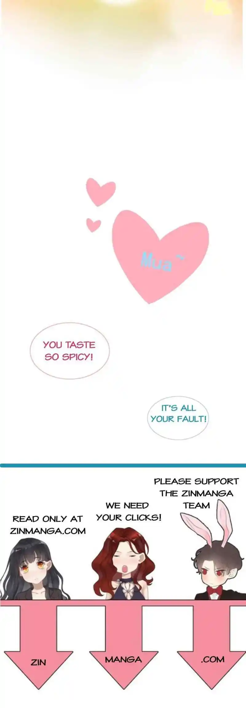 Contract Wife Runs Away From The Ceo Chapter 219