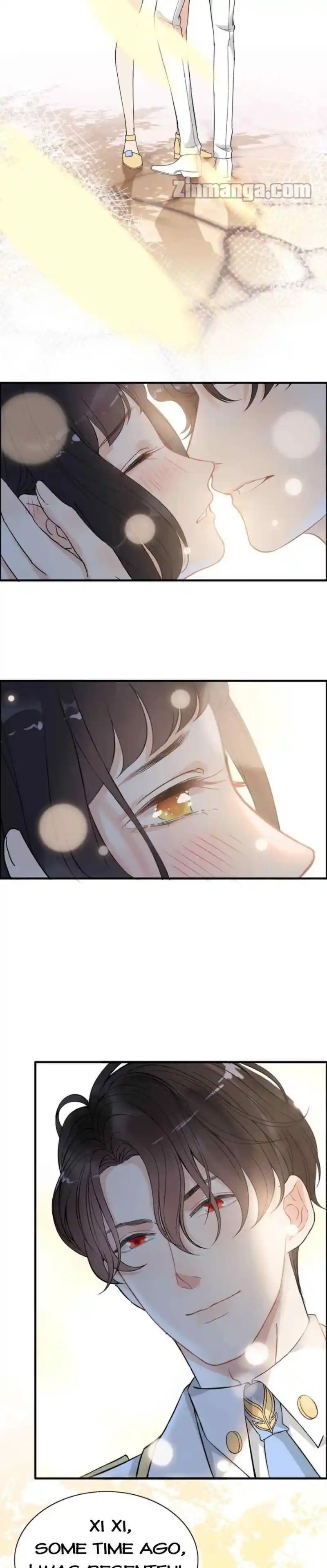 Contract Wife Runs Away From The Ceo Chapter 220