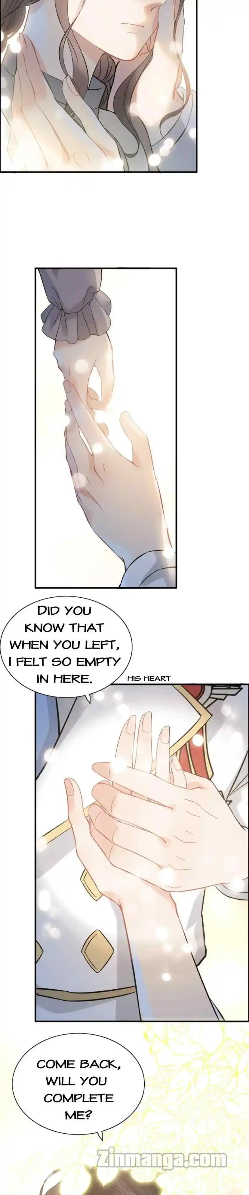 Contract Wife Runs Away From The Ceo Chapter 220