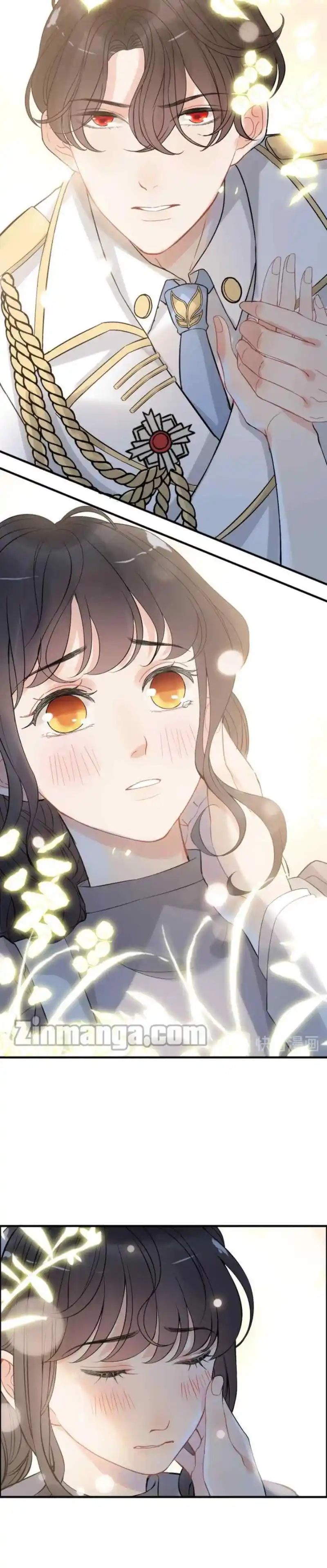 Contract Wife Runs Away From The Ceo Chapter 220