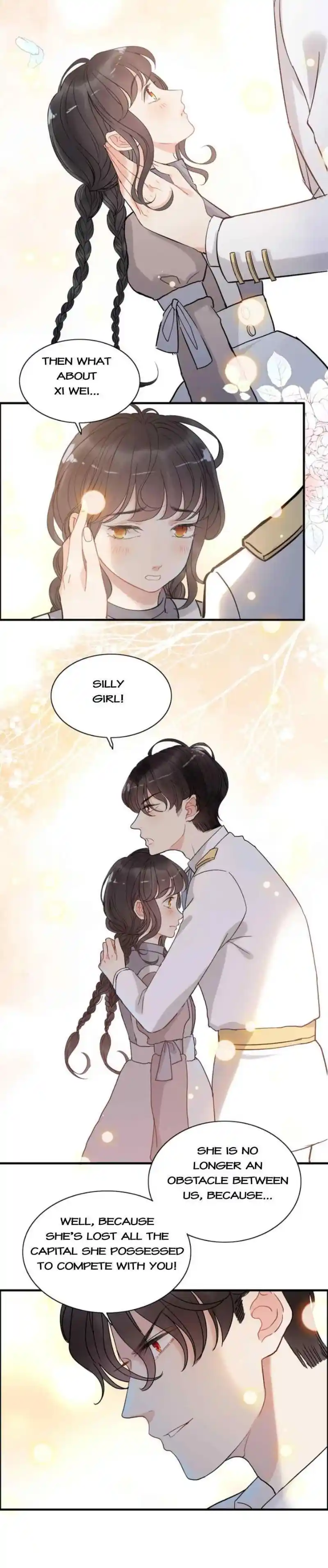 Contract Wife Runs Away From The Ceo Chapter 220