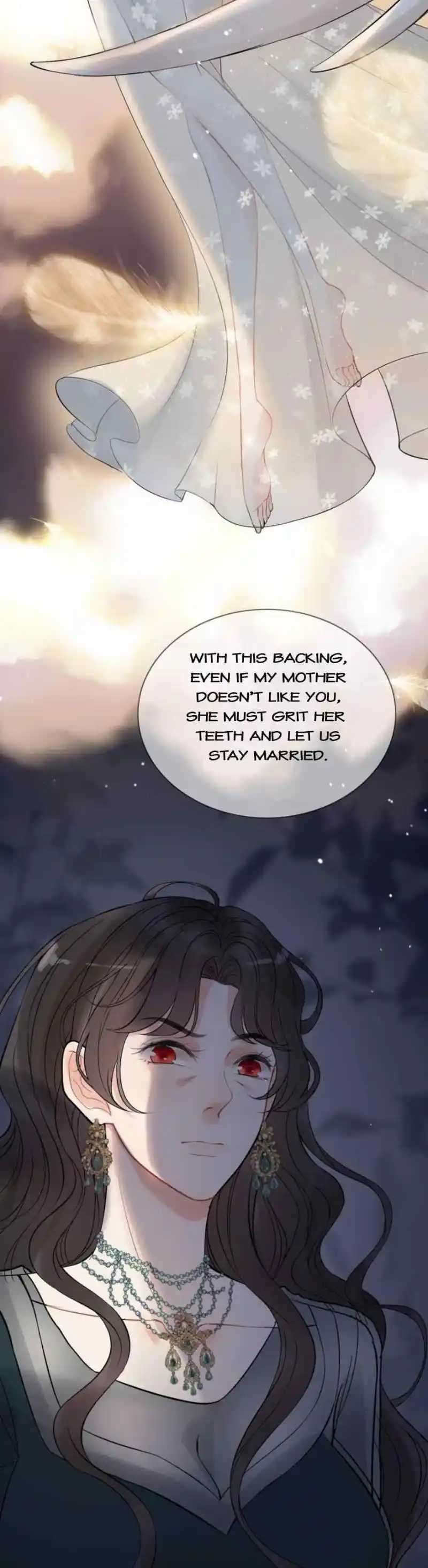 Contract Wife Runs Away From The Ceo Chapter 220