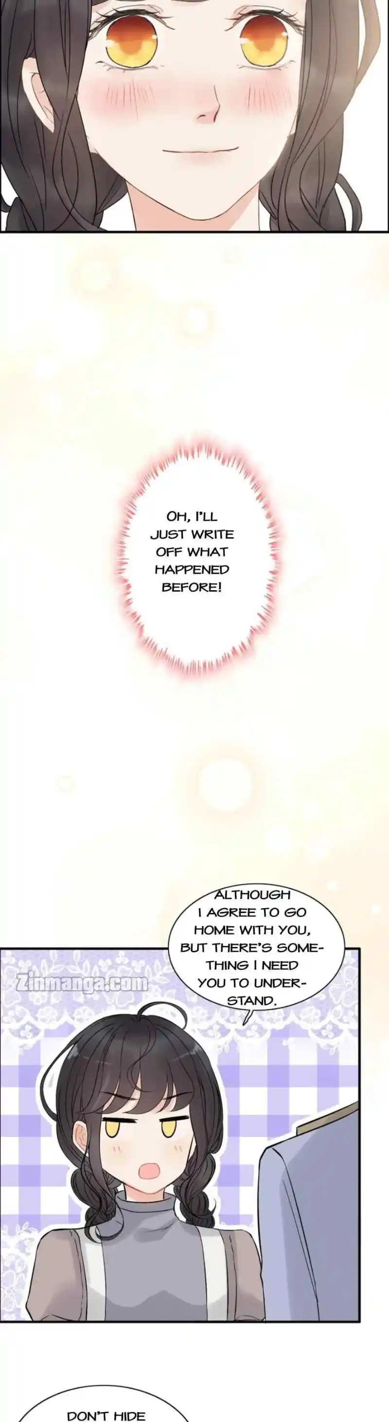 Contract Wife Runs Away From The Ceo Chapter 220