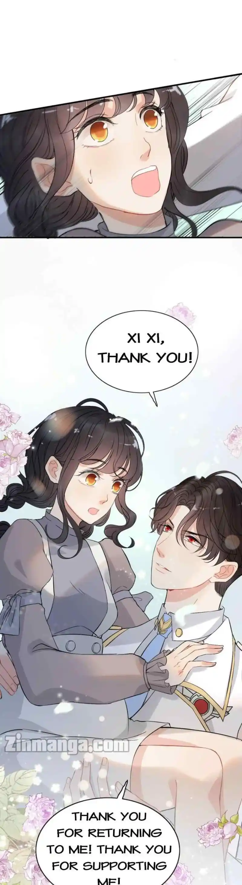 Contract Wife Runs Away From The Ceo Chapter 220