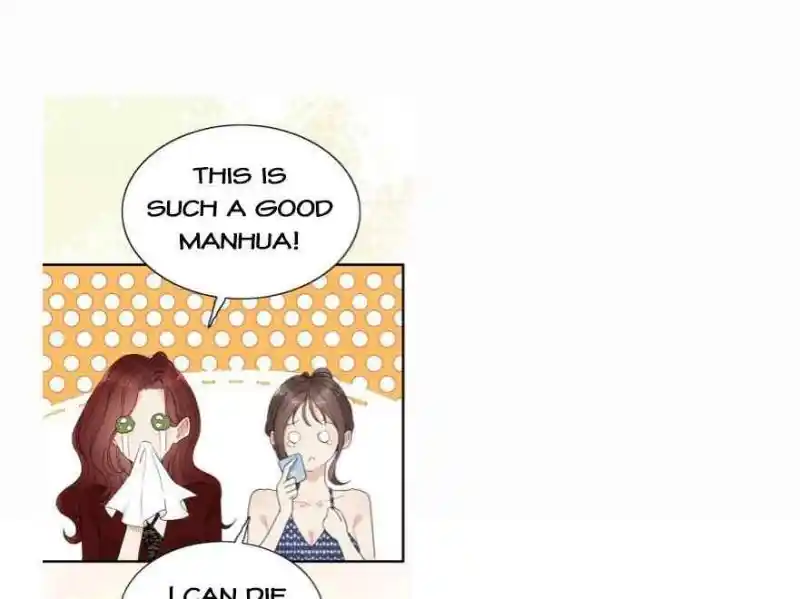 Contract Wife Runs Away From The Ceo Chapter 221