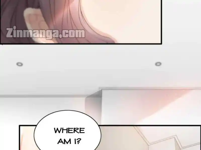 Contract Wife Runs Away From The Ceo Chapter 221