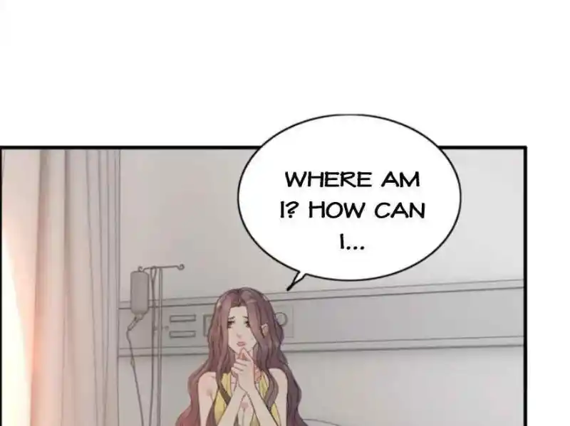 Contract Wife Runs Away From The Ceo Chapter 221