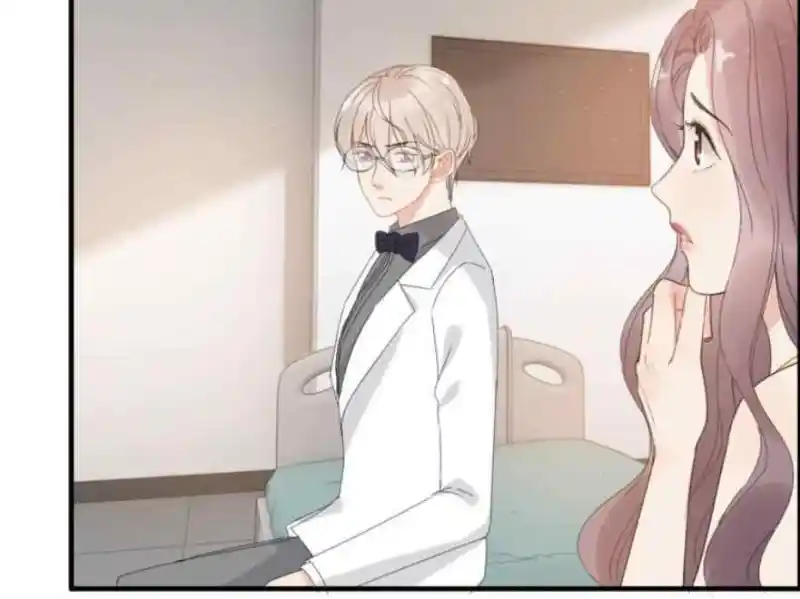 Contract Wife Runs Away From The Ceo Chapter 221