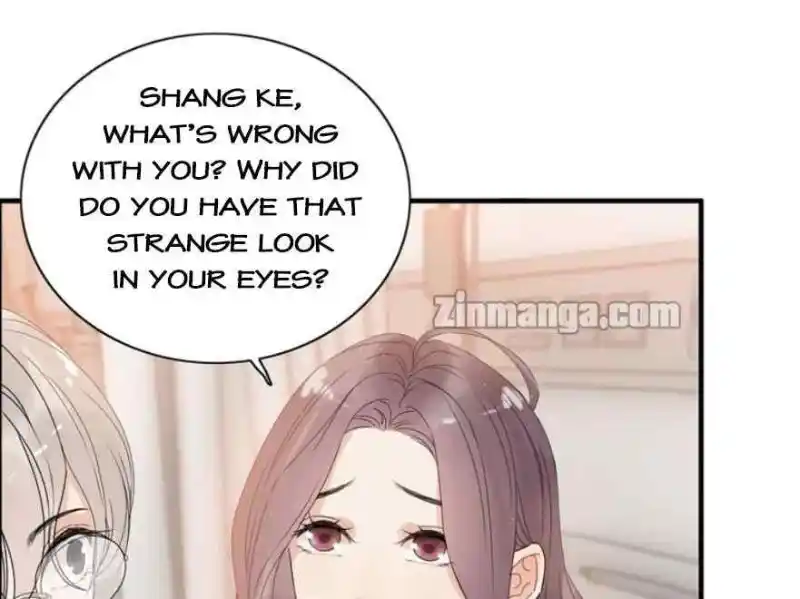 Contract Wife Runs Away From The Ceo Chapter 221