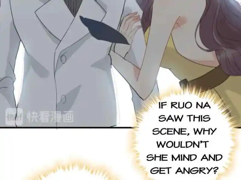 Contract Wife Runs Away From The Ceo Chapter 221