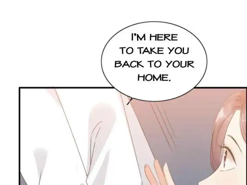 Contract Wife Runs Away From The Ceo Chapter 221