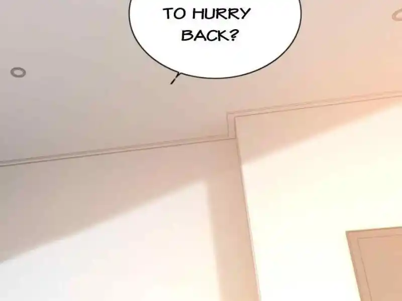 Contract Wife Runs Away From The Ceo Chapter 221