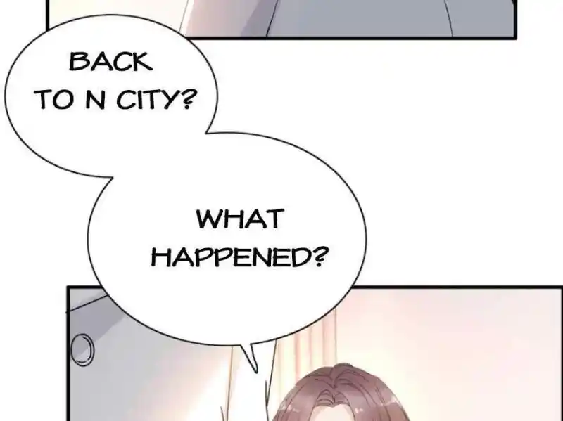 Contract Wife Runs Away From The Ceo Chapter 221