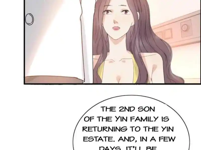 Contract Wife Runs Away From The Ceo Chapter 221