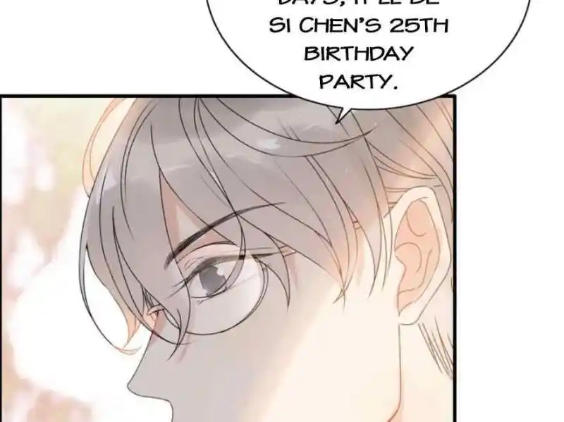 Contract Wife Runs Away From The Ceo Chapter 221