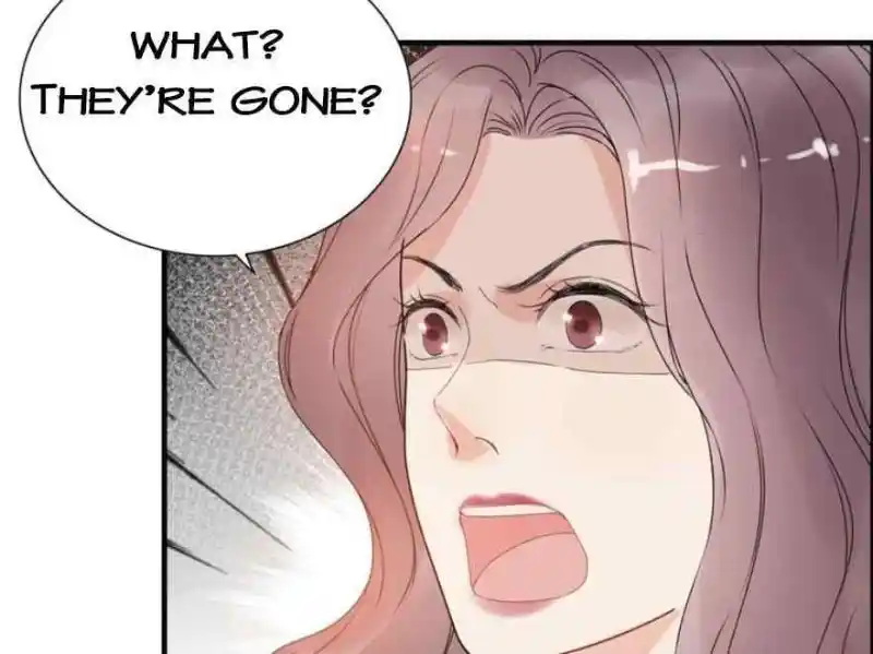 Contract Wife Runs Away From The Ceo Chapter 221