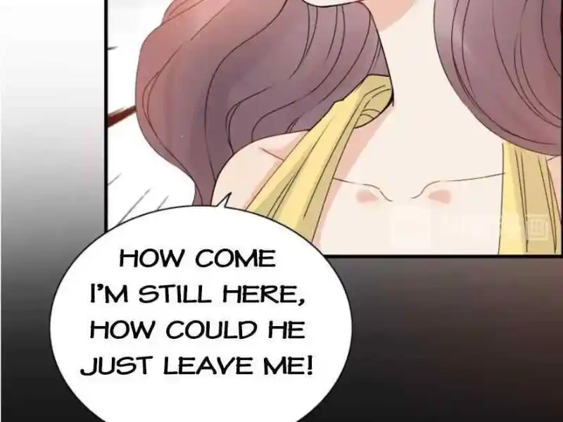 Contract Wife Runs Away From The Ceo Chapter 221