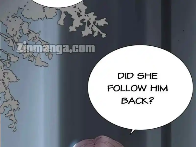 Contract Wife Runs Away From The Ceo Chapter 221