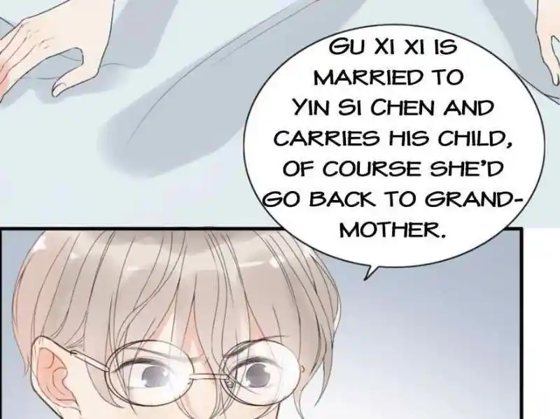 Contract Wife Runs Away From The Ceo Chapter 221